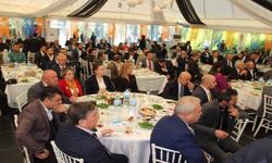 Antalya’yla Aydın’ı kıyasladı