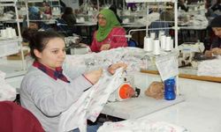 Anneler işbaşı yaptı