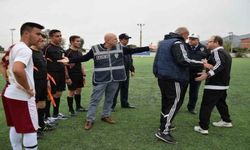 Köşk, Yenipazar'da galip