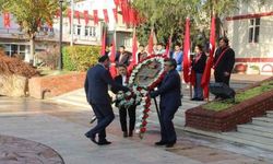 Hayatımıza yön verenler günlerini kutladı