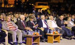 Güllübahçe mesire alanı açıldı