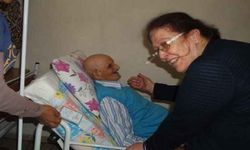Böyle aşk görülmedi