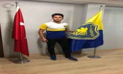 Hasan Gündem, Bucaspor’da