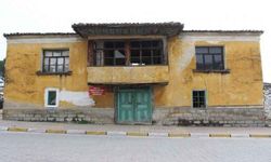 Buharkent'e kent müzesi kuruluyor