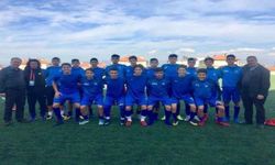 Yıldızspor U17'den muhteşem geri dönüş
