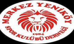 Merkez Yeniköy'de ayrılık