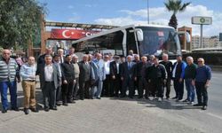 Aydın’dan kahraman Mehmetçiğe destek