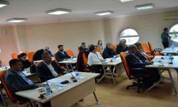 Atabay'a yeni araç alımı için yetki