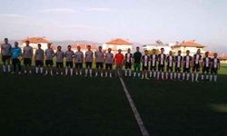 Karacasuspor’un hazırlıklarına protokol desteği