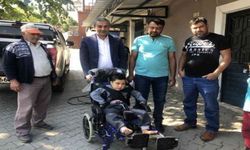 Minik Muharrem artık sokağa çıkacak