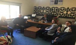 MHP’li İlhan, Öğretmenler Günü’nü unutmadı