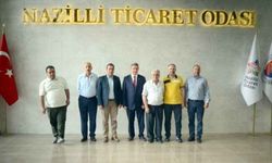 NTO, Güç Birliği’ne davet etti