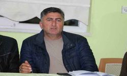 İYİ Parti'den Kuyucak'ta istişare toplantısı