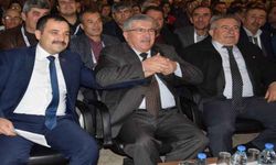 Yenipazar AK Parti'de 'Sümer' güven tazeledi