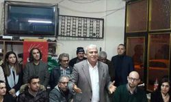 Atay, Tepecikliler’den yetki istedi