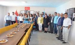 'Kazanan iyi yürekliler olacak'
