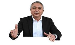 'CHP iktidarında zeytine 1 TL prim vereceğiz'