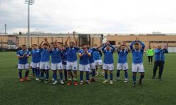 Yıldızspor Aliyev'le güldü