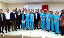 Sağlıkçılar yeni teşkilat yasası istiyor