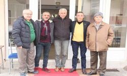 Cuma Mahallesi'ne daha iyi hizmet edecek