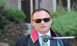 Adli yıl açılışında 'Adliye Sarayı' talebi