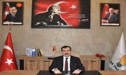 Erdem, AK Parti’nin 16. kuruluş yıl dönümünü kutladı