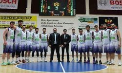 Söke Basket, EBBL'de mücadele edecek