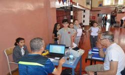 12 bin 877 öğrenciye yetenek taraması yapılacak