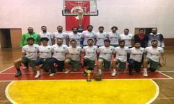Söke Basket yeniden EBBL'de