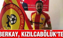 Berkay, Kızılcabölük’te