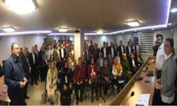 AK Parti seçim startını verdi