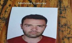 Aydınlı Mehmet Çakıray 5 gündür kayıp