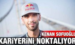 Kenan Sofuoğlu kariyerini noktalıyor