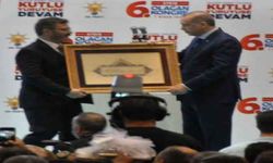 AK Parti'de ikinci 'Özmen' dönemi