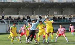 Kardeşköyspor, Sultanhisar'ı 5 golle geçti