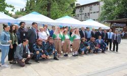 Danışanlardan Anneler Günü’ne özel sergi