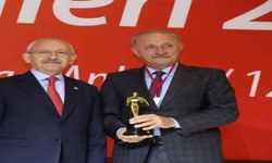 Atabay, Kılıçdaroğlu’na saldırıyı kınadı