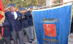 Ulu Önder Atatürk, Nazilli'de anıldı