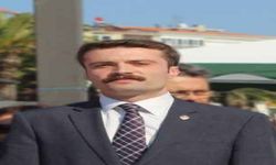 Afrin Operasyonu'na, bayraklı destek çağrısı