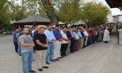 Orhan Güriş toprağa verildi