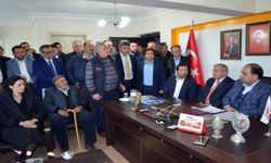 Didim AK Parti'de, temayül yoklaması