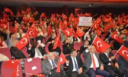 CHP'den gövde gösterisi