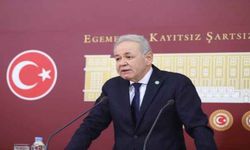 Sezgin, Katar’dan hediye edilen uçağı sordu