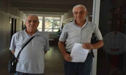 CHP ve İYİ Parti’den Erikmen hakkında suç duyurusu