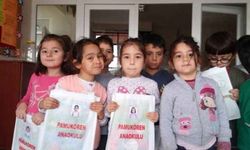 'İşte Benim Kitabım' projesi tanıtıldı