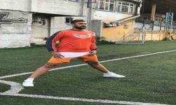Şükrücan Karpuzlu'da