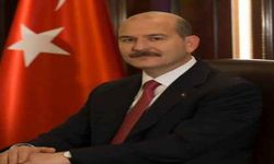 İçişleri Bakanı Soylu gelmiyor
