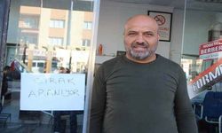 Köşk esnafı çırak sorunu yaşıyor