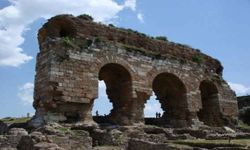 Üçgözler turizme açılıyor