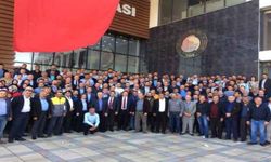 Nazilli'de 'Mavi Liste' fark arttı